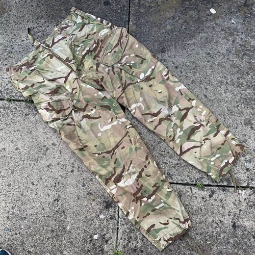 British army surplus pantaloni - army,