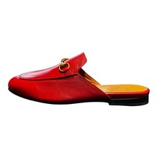 Gucci Princetown Slipper