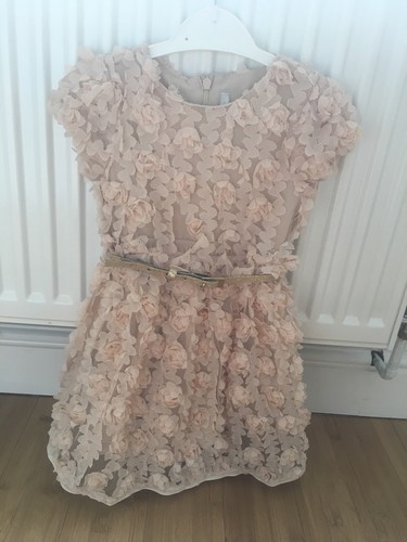 Vestito sindaco bambina - vestito,