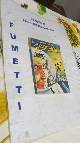 Gesebel original 7 - gesebel,