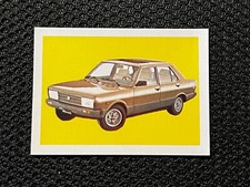 STICKER FLASH FIGURINE