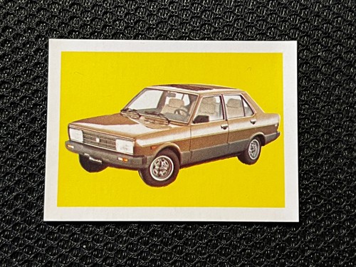 Sticker flash figurine - sticker,