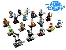 LEGO MINIFIGURES 71024 DISNEY SERIE 2 CHOOSE YOUR MINIFIGURE!