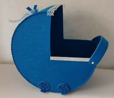 Carrozzina porta sacchetti