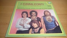 I Camaleonti Successi Della
