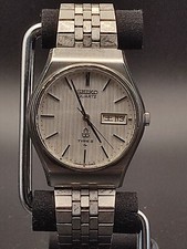 Orologio Seiko Tipe II