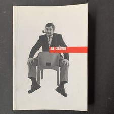 JOE COLOMBO catalogo mostra