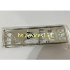 scudo I/O originale nuovo per