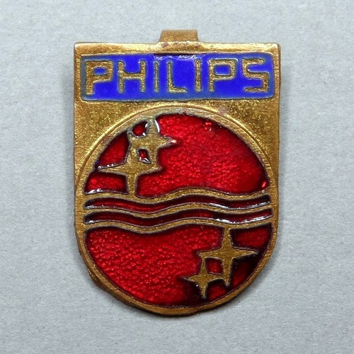 Philips medaglia antica - medaglia,