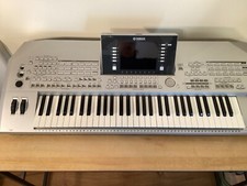 YAMAHA TYROS 2 ELECTRONIC