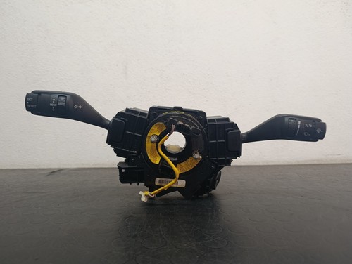 Devioluci con spirale ford - con,