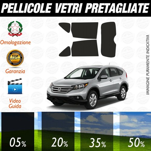 Honda dal 2012 al - cr-v,