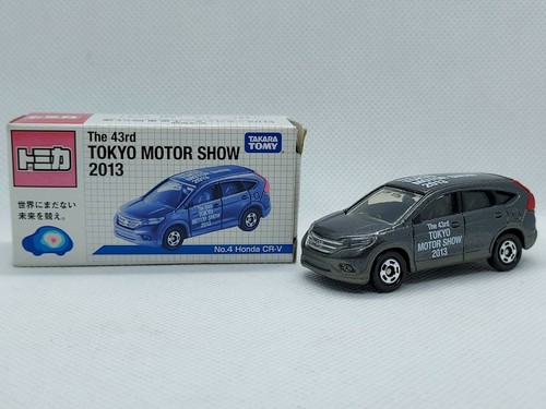 Tomica salone di - 43°,