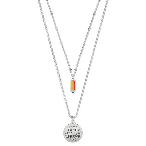 Girocollo kidult love - love, super