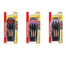 FRECCETTE `DELUXE` (3pz) da