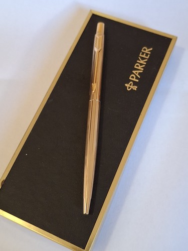 Parker classic gold plated - parker,