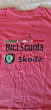 Maglia Rosa Giro d'Italia Bici
