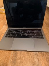 APPLE MAC BOOK PRO 13" - 2018