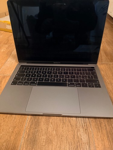 Apple mac book - mac, pro