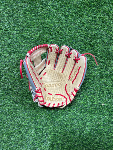 Guanto wilson a2000 rht - guanto, 11,5"