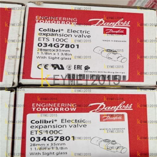 1pcs nuovo danfoss - 1pcs, di