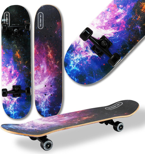 Skateboard completo per - skateboard,