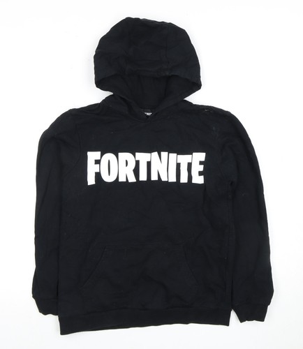 Felpa con cappuccio pullover