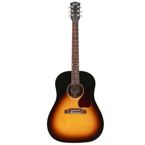 Gibson standard vintage - gibson, j-45