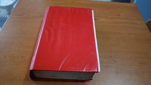 Vocabolario lingua italiana - ,