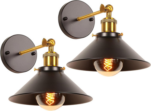 Pezzi lampade parete - 2,