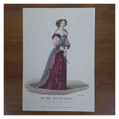 Moda francese gatine - moda,