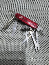 Victorinox Cyber Tool M