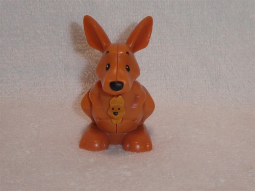 Fisher price little - fisher, people