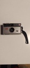 Kodak Instamatic 104 Macchina