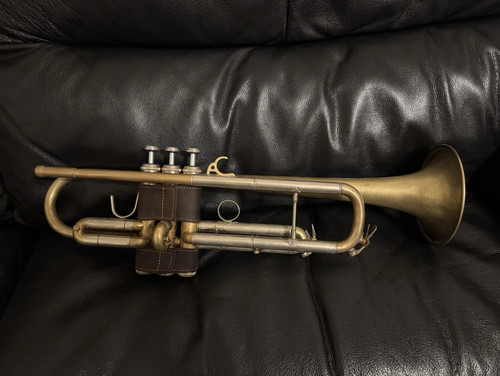 Tromba antoine curtois - c, |