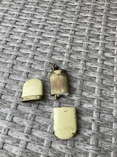 Vendo Accendino Brass N5