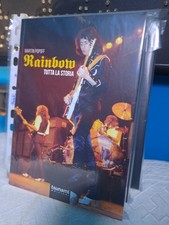 Lotto 7 Libri Heavy Metal Iron