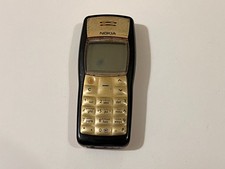 Original Nokia 1100 RH-18