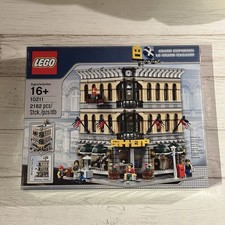 Lego 10211 Modulare Grand