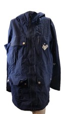 Giacca da sci/snowboard Black