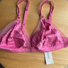 Reggiseno triangolo