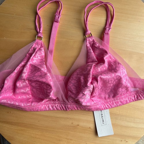 Reggiseno triangolo
