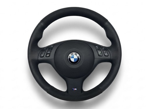 Volante originale bmw - originale,