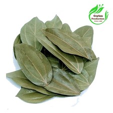 Foglie di cannella di Ceylon