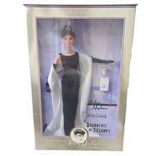 Barbie Audrey Hepburn