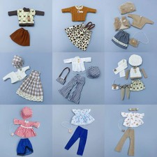 1/6 BJD vestiti bambola 30 cm