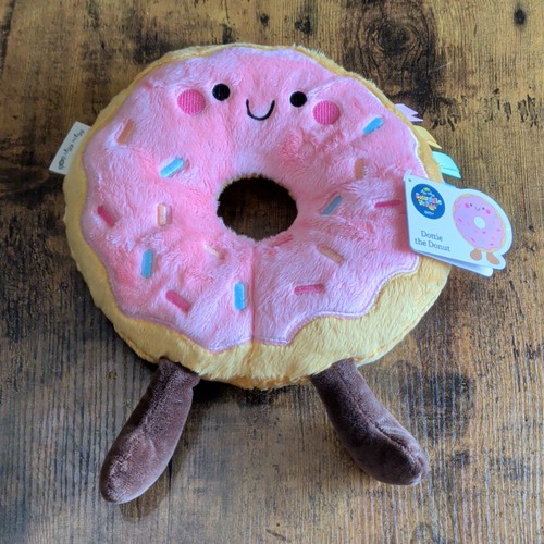 Itzy ritzy dottie ciambella - ritzy,