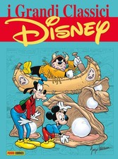 I GRANDI CLASSICI DISNEY n