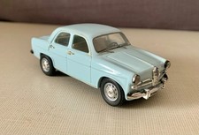 ALFA ROMEO GIULIETTA - RIO -