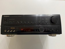 Pioneer VSX-604S Ricevitore